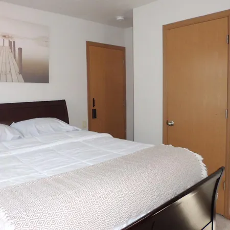 The Reset Hotel Tacoma-Lakewood-Lacey-Dupont-Olympia